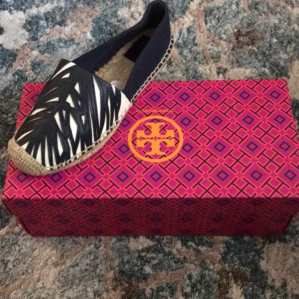 Espadrilles